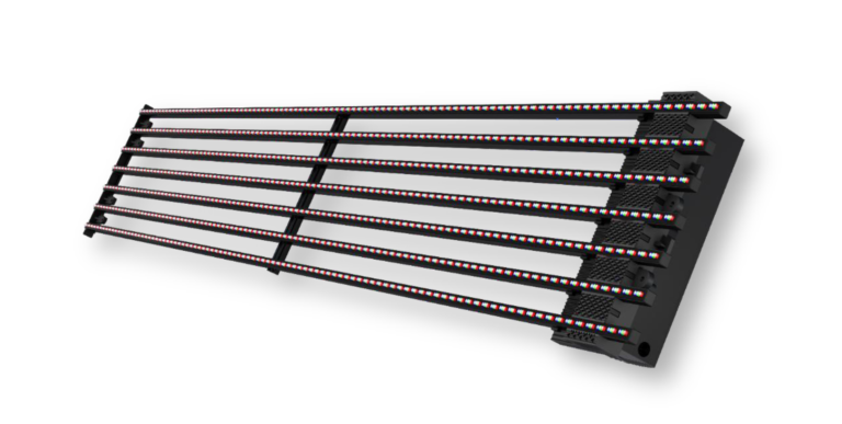 LED Outdoor Display
